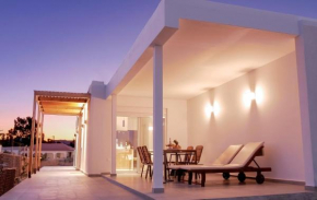 Zen Beach House Faliraki - Dodekanes Faliraki
